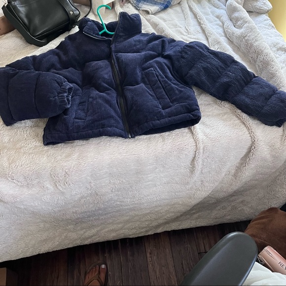 Kendal and Kylie puffy jacket - Picture 5 of 7